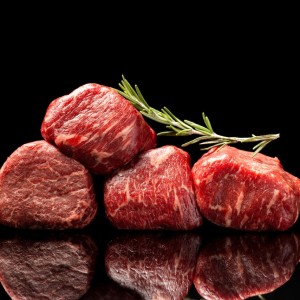 All About The Filet